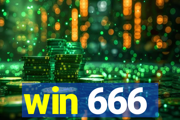 win 666